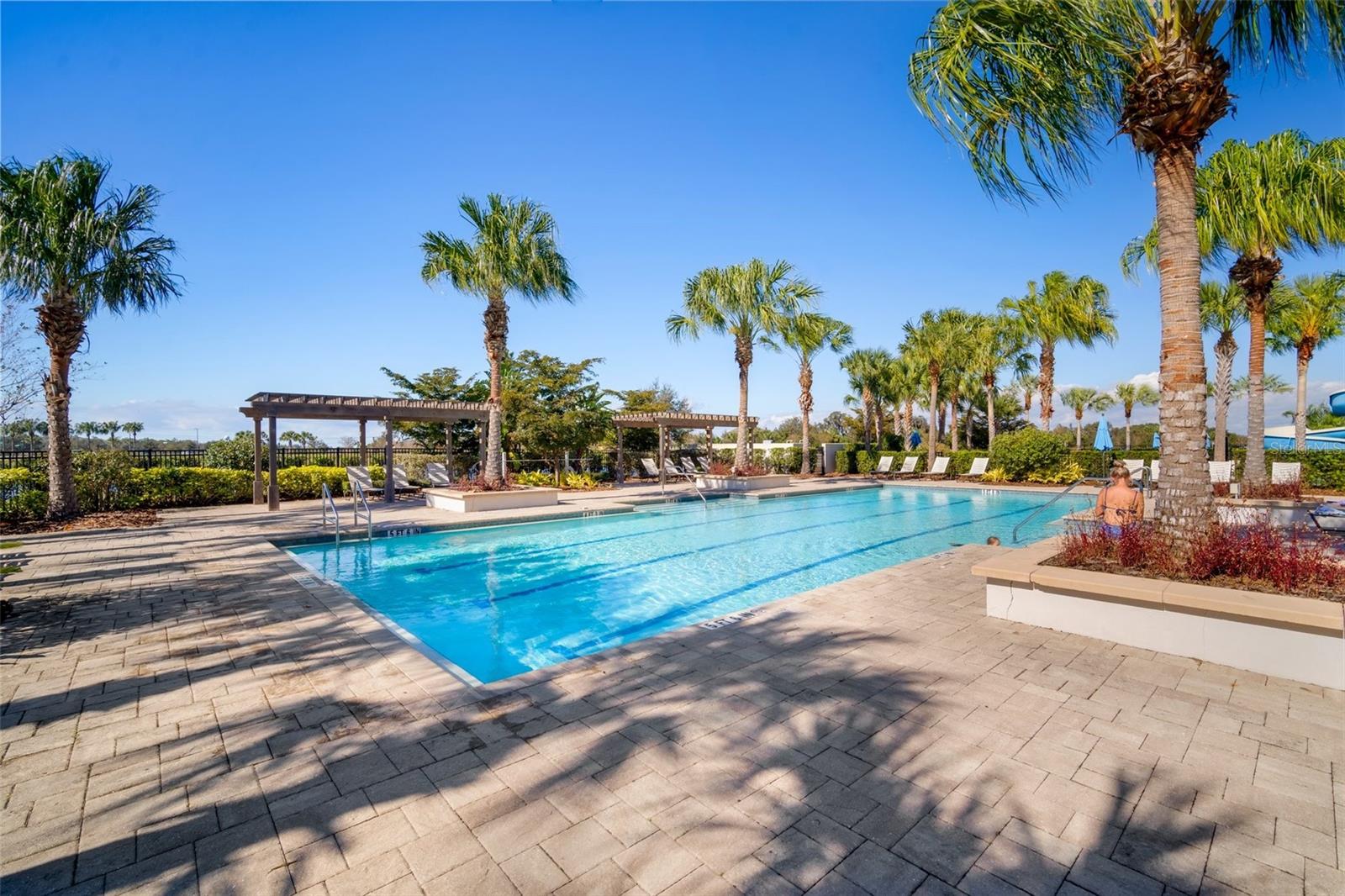 WATERSET PH 3A-3 & COVINGTON G - Residential