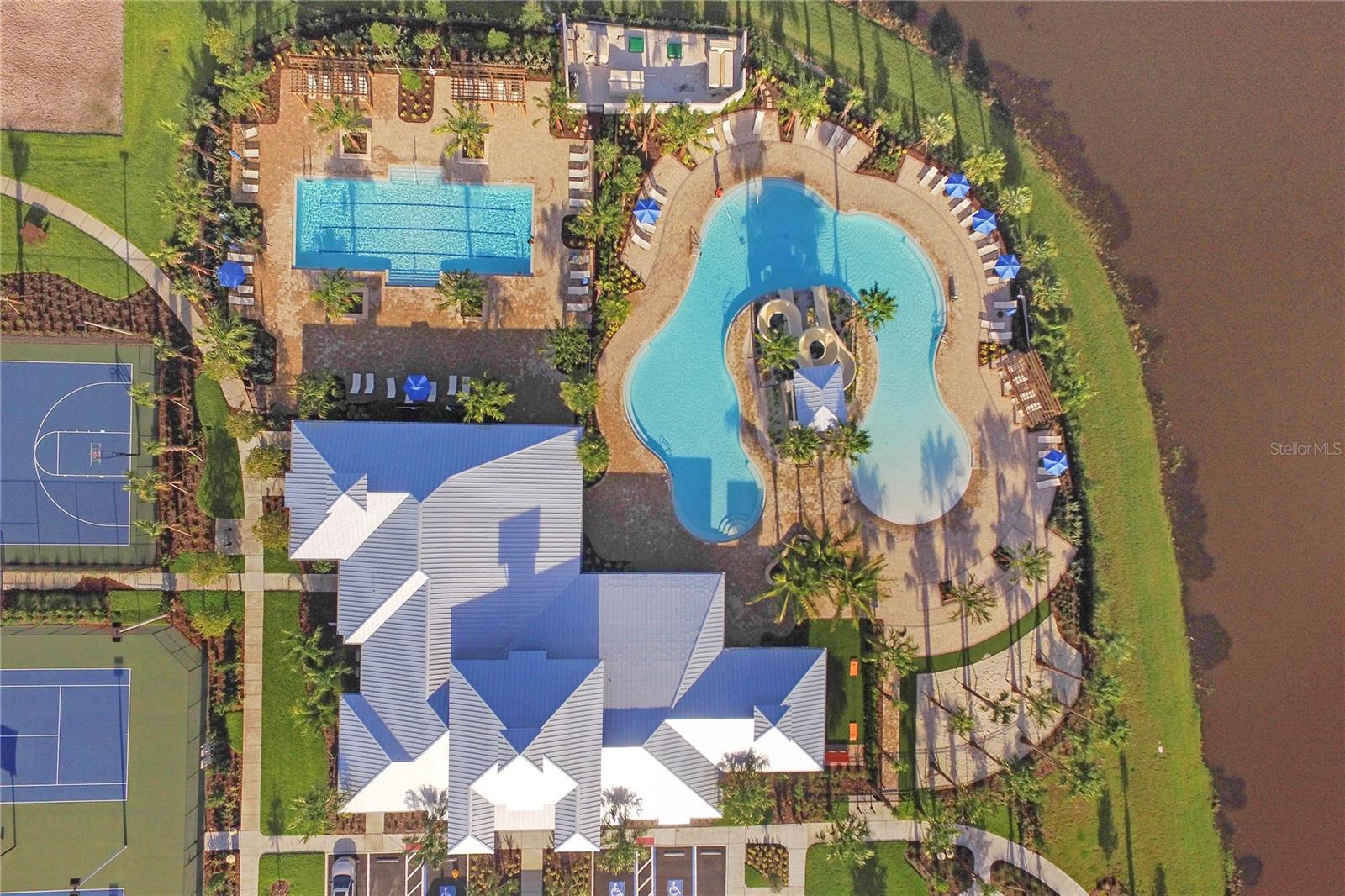 WATERSET PH 3A-3 & COVINGTON G - Residential
