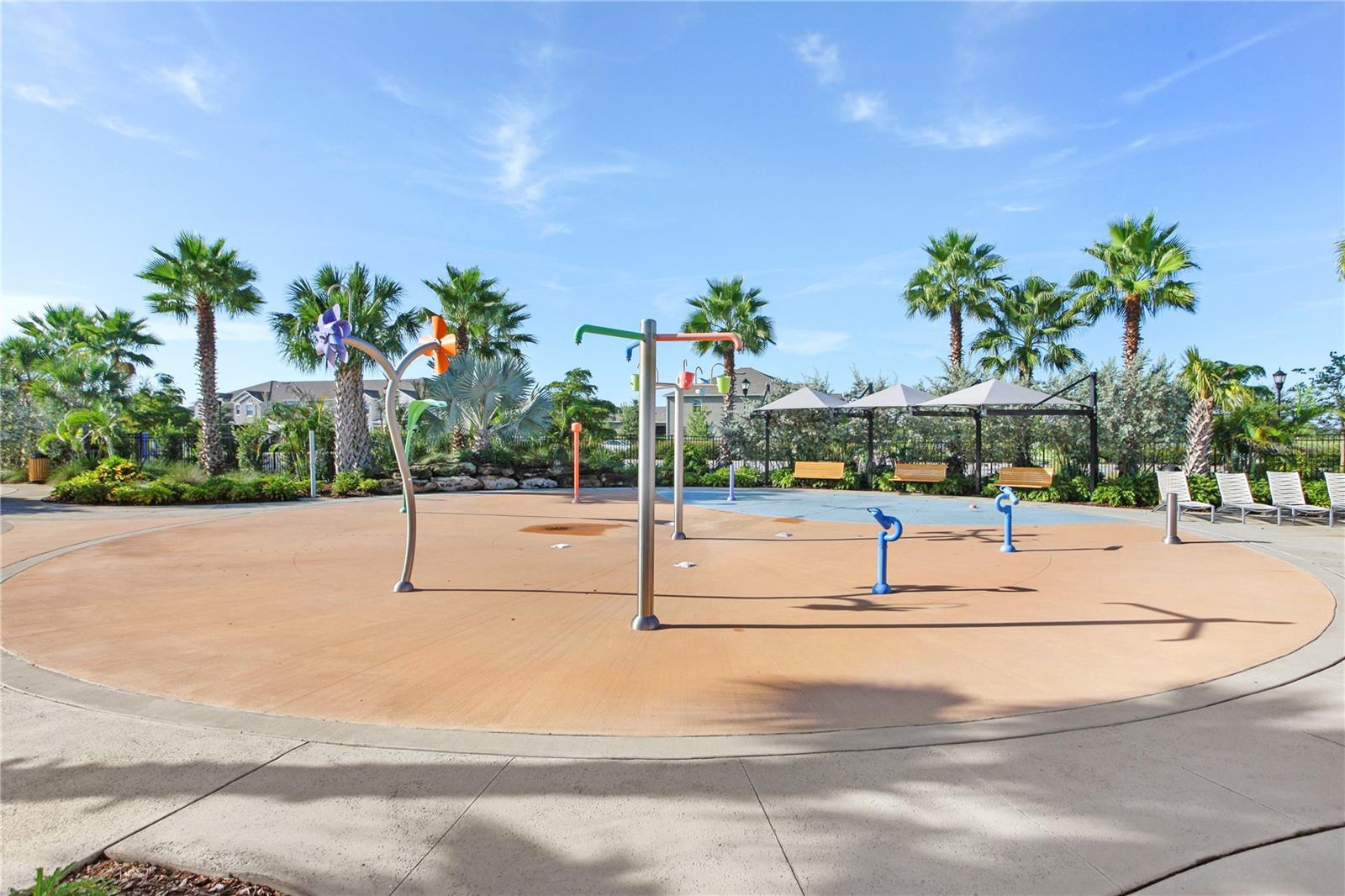 WATERSET PH 3A-3 & COVINGTON G - Residential