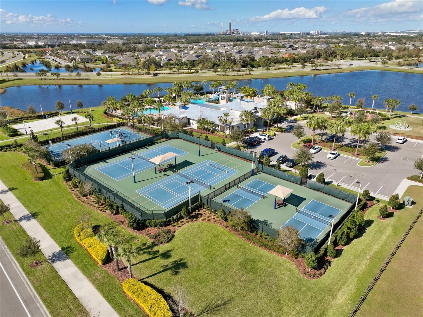 WATERSET PH 3A-3 & COVINGTON G - Residential