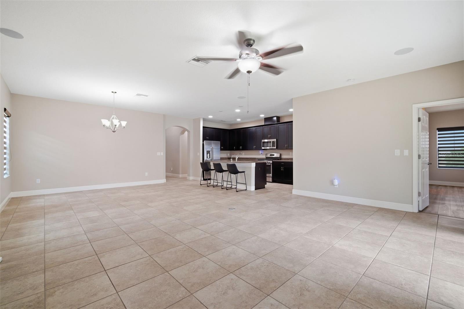 WATERSET PH 3A-3 & COVINGTON G - Residential