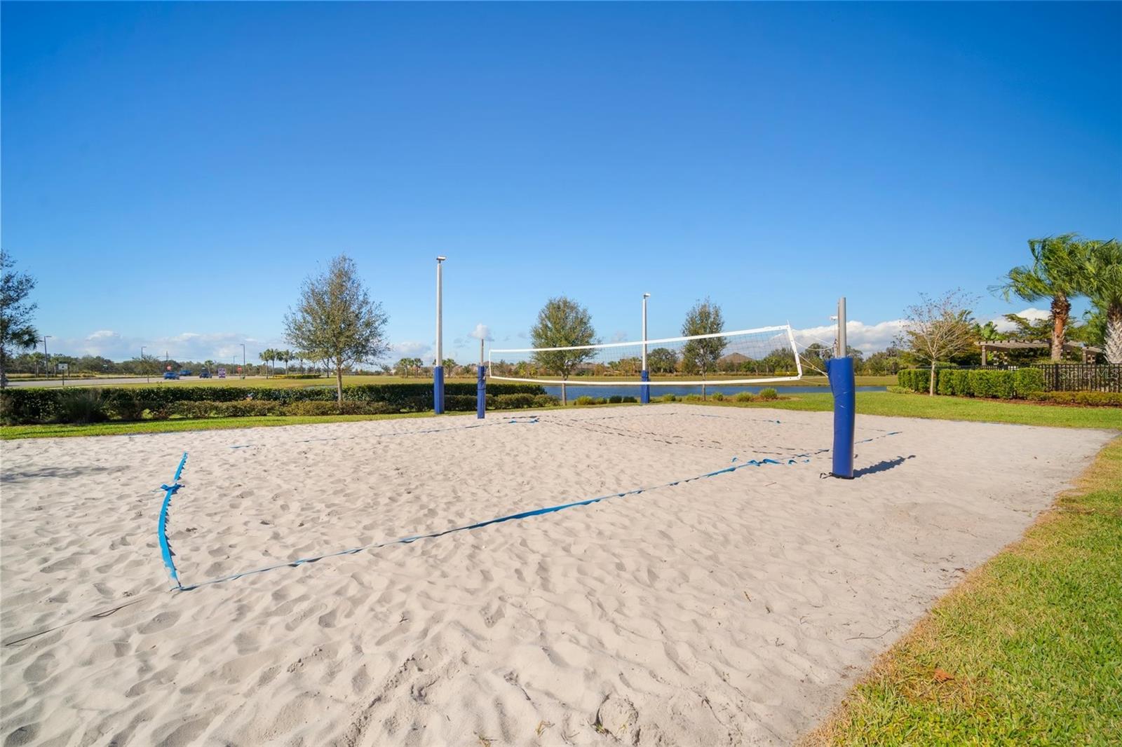 WATERSET PH 3A-3 & COVINGTON G - Residential