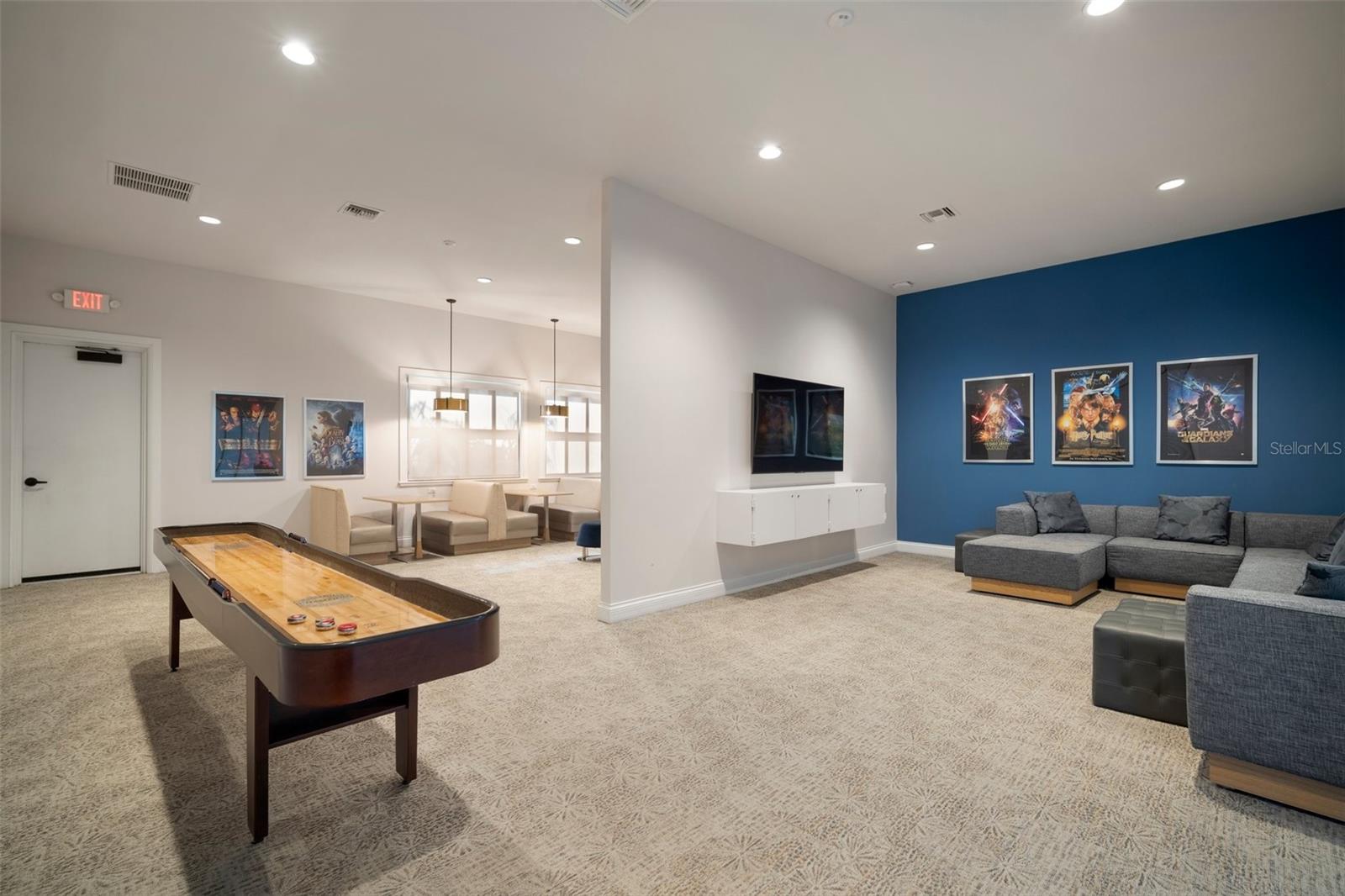 WATERSET PH 3A-3 & COVINGTON G - Residential