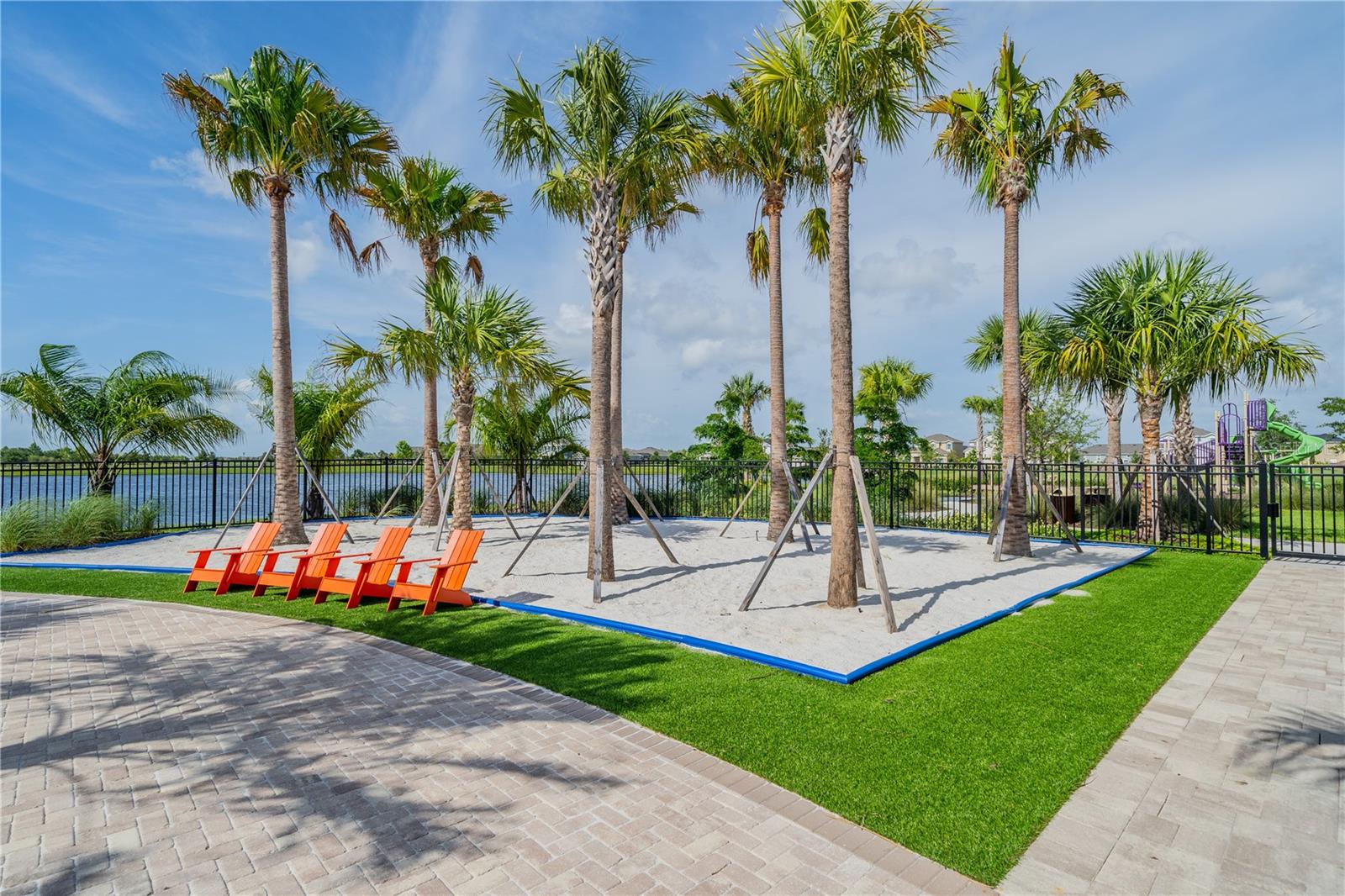 WATERSET PH 3A-3 & COVINGTON G - Residential