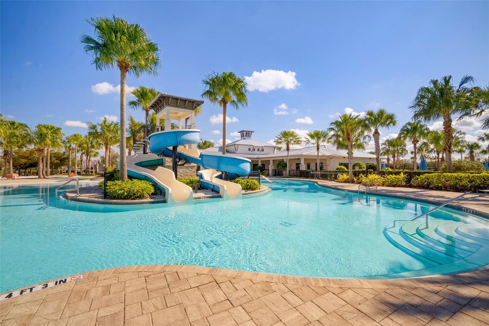 WATERSET PH 3A-3 & COVINGTON G - Residential