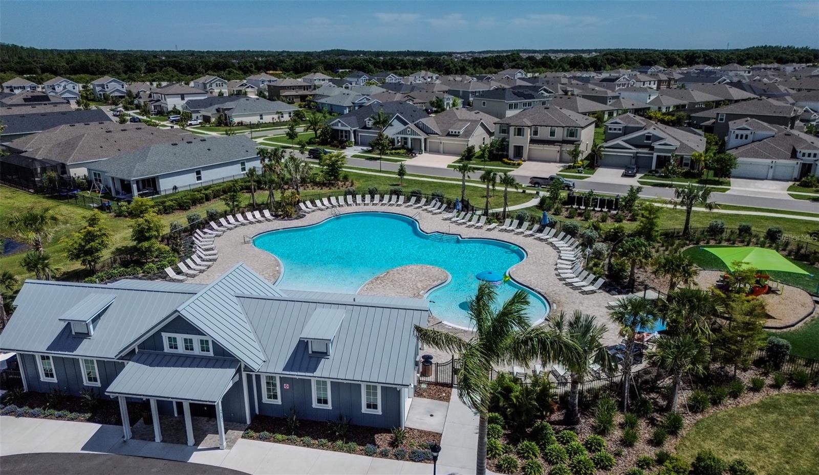 WATERSET PH 3A-3 & COVINGTON G - Residential