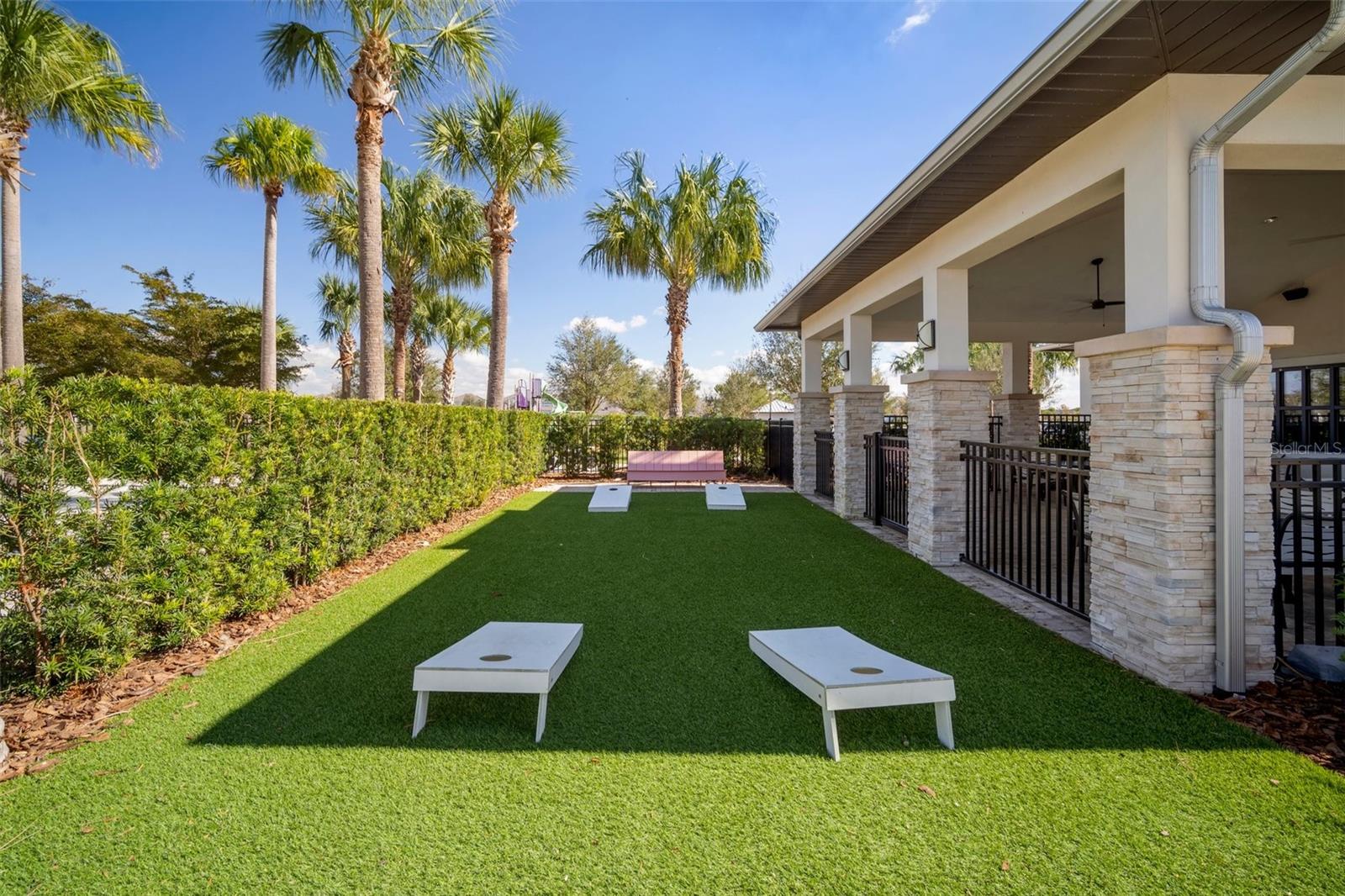 WATERSET PH 3A-3 & COVINGTON G - Residential