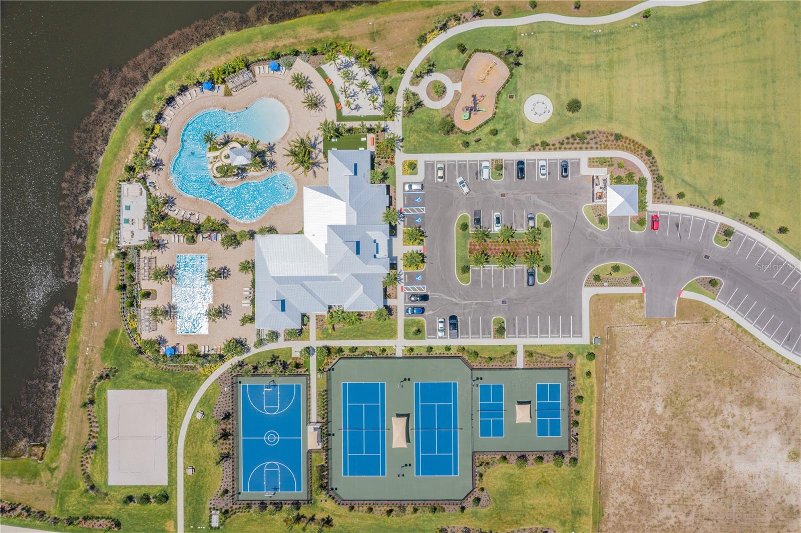 WATERSET PH 3A-3 & COVINGTON G - Residential