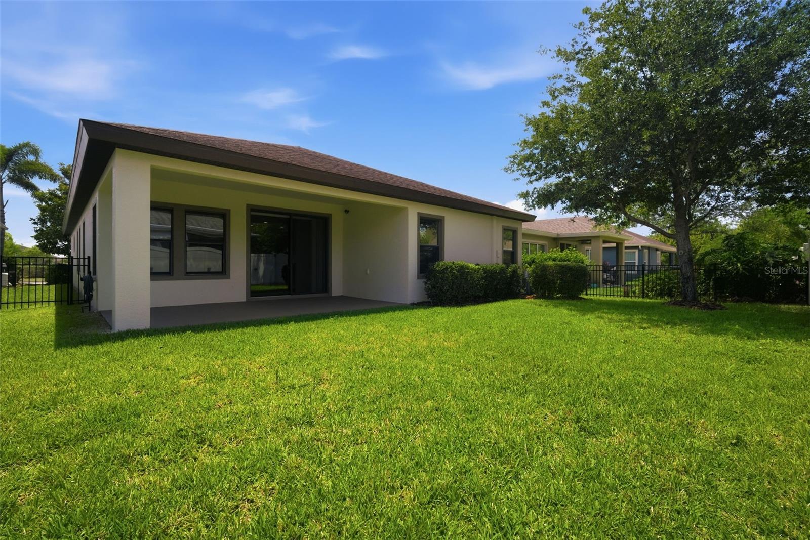 WATERSET PH 3A-3 & COVINGTON G - Residential