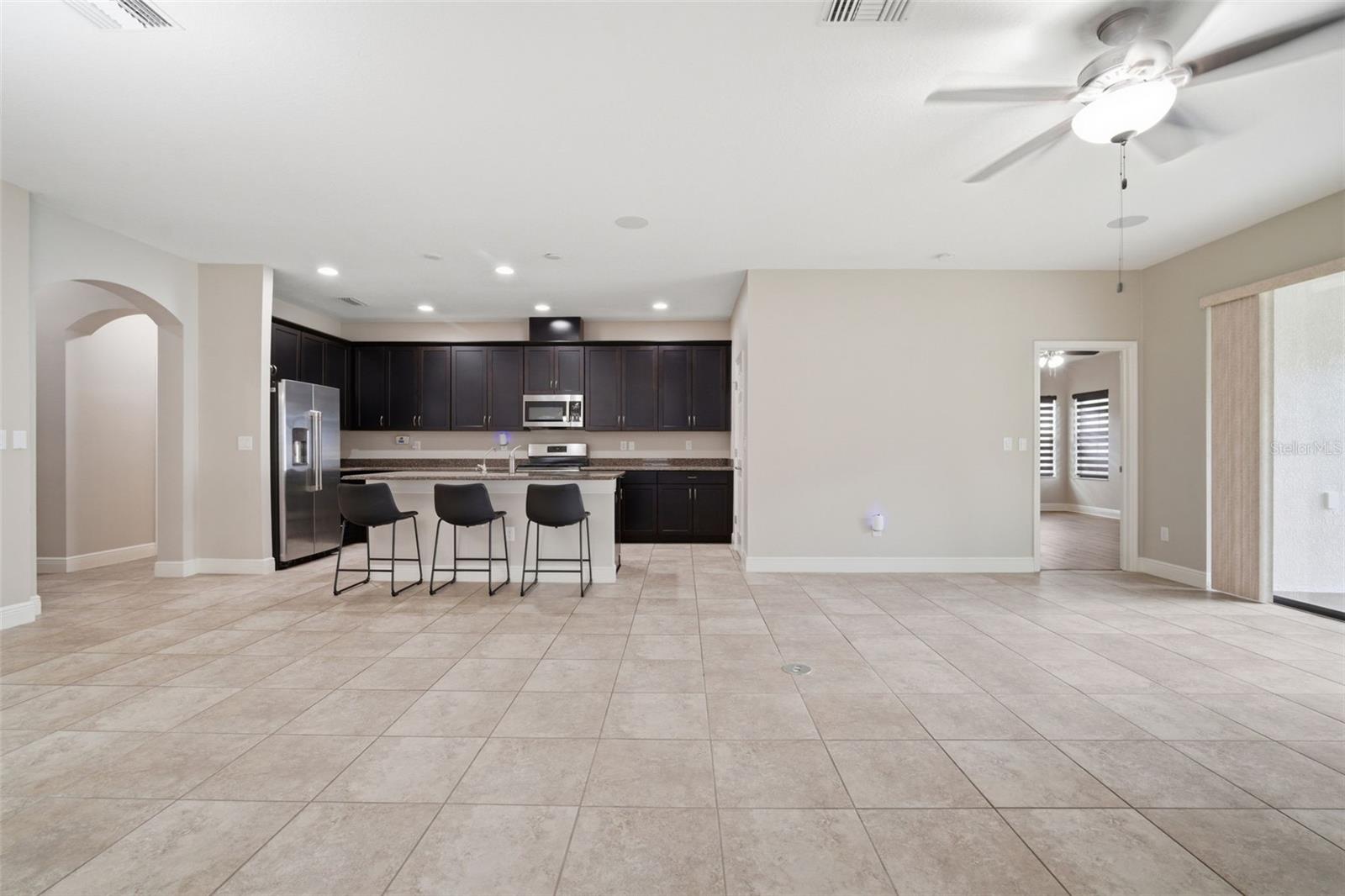 WATERSET PH 3A-3 & COVINGTON G - Residential