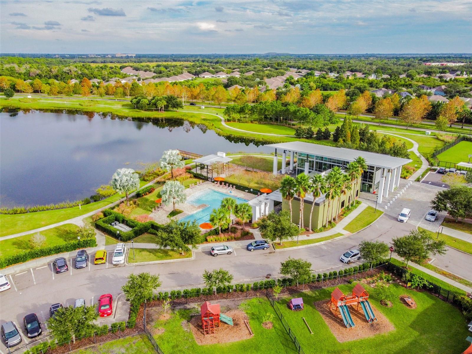 WATERSET PH 3A-3 & COVINGTON G - Residential