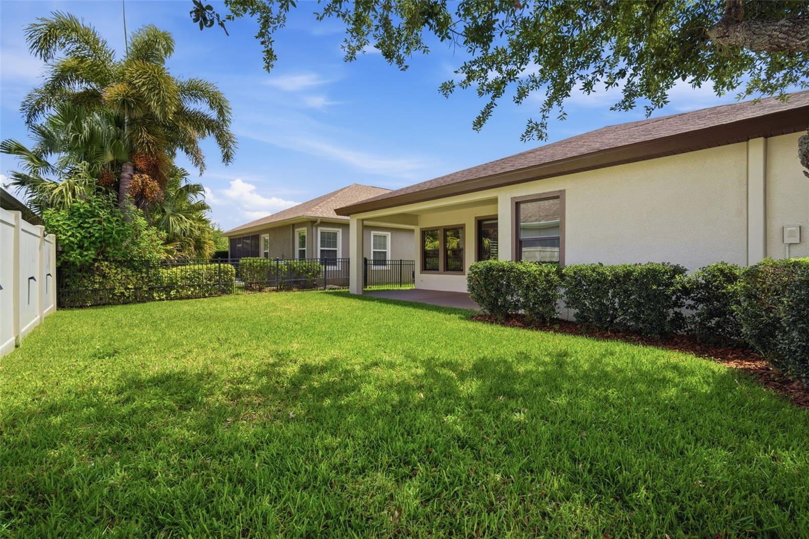 WATERSET PH 3A-3 & COVINGTON G - Residential