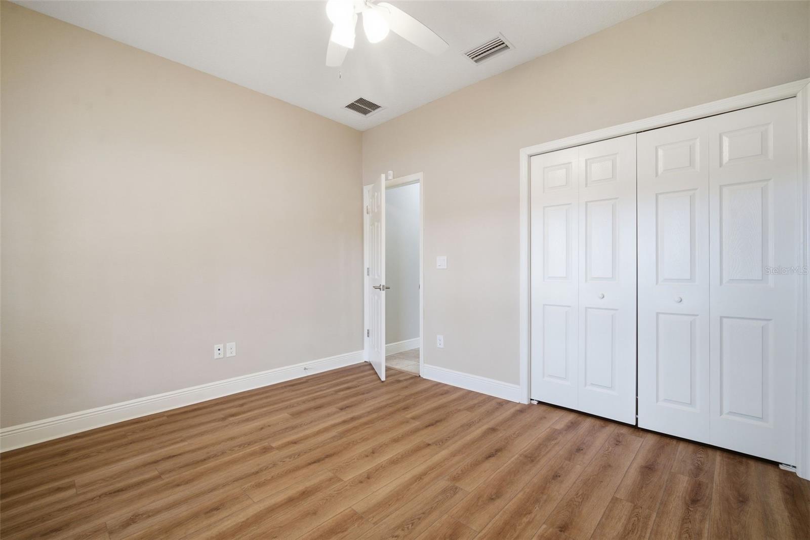 WATERSET PH 3A-3 & COVINGTON G - Residential