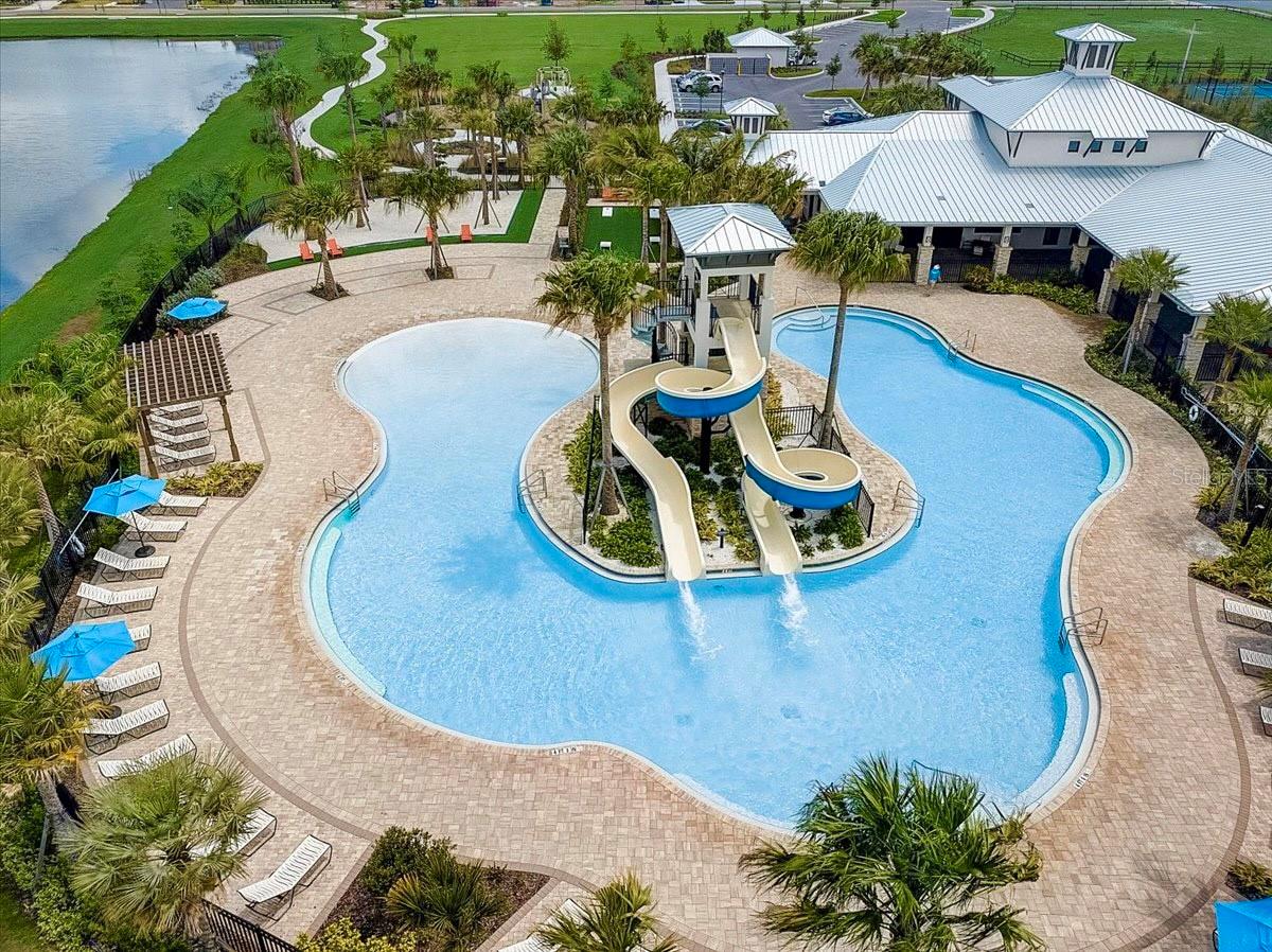 WATERSET PH 3A-3 & COVINGTON G - Residential