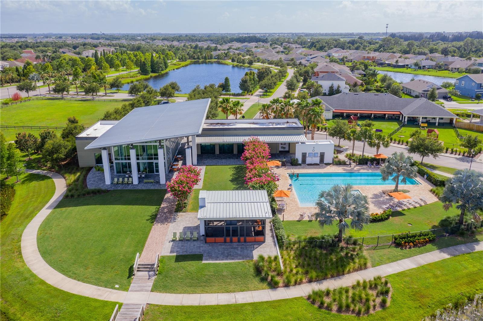WATERSET PH 3A-3 & COVINGTON G - Residential