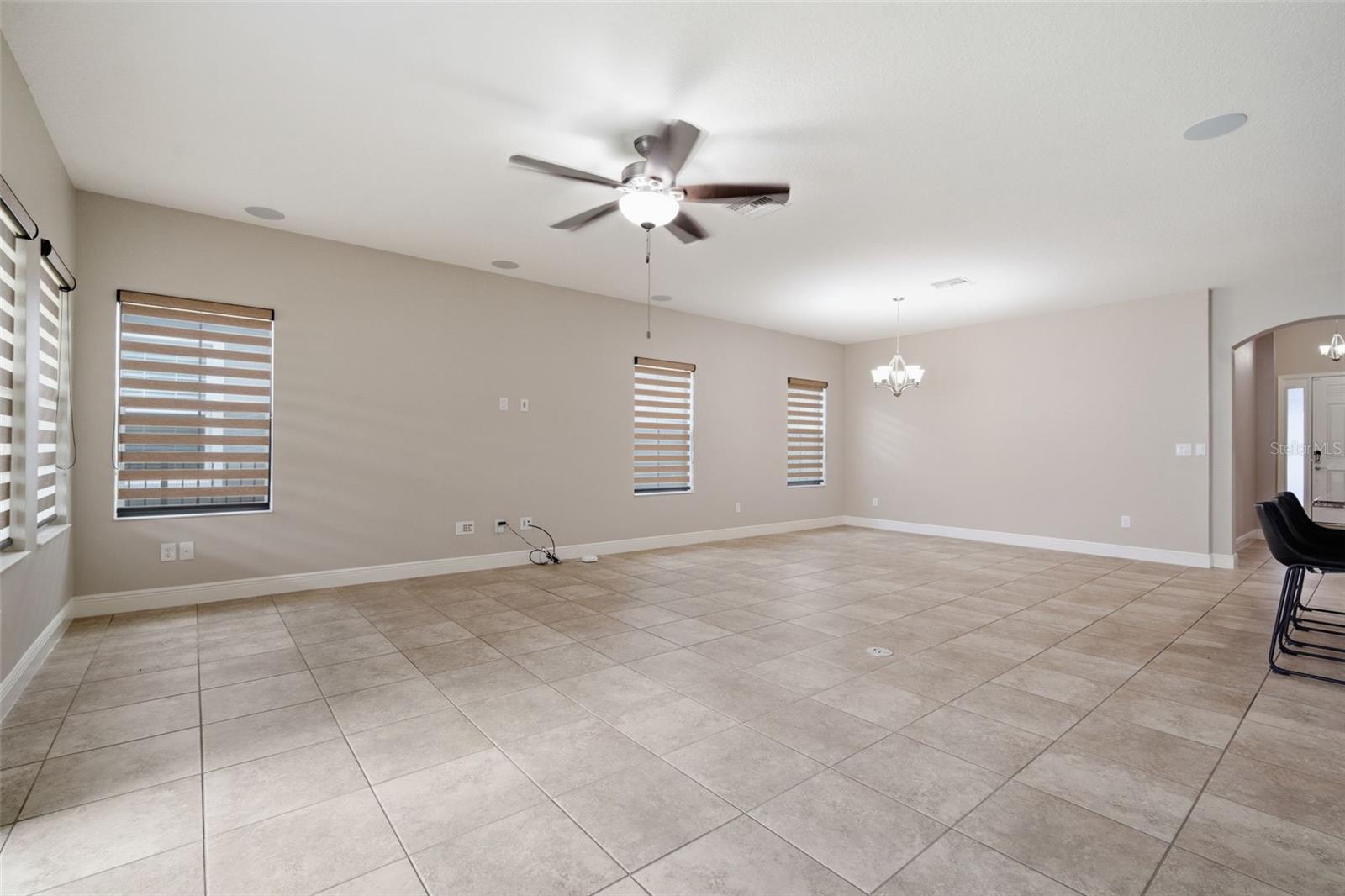 WATERSET PH 3A-3 & COVINGTON G - Residential