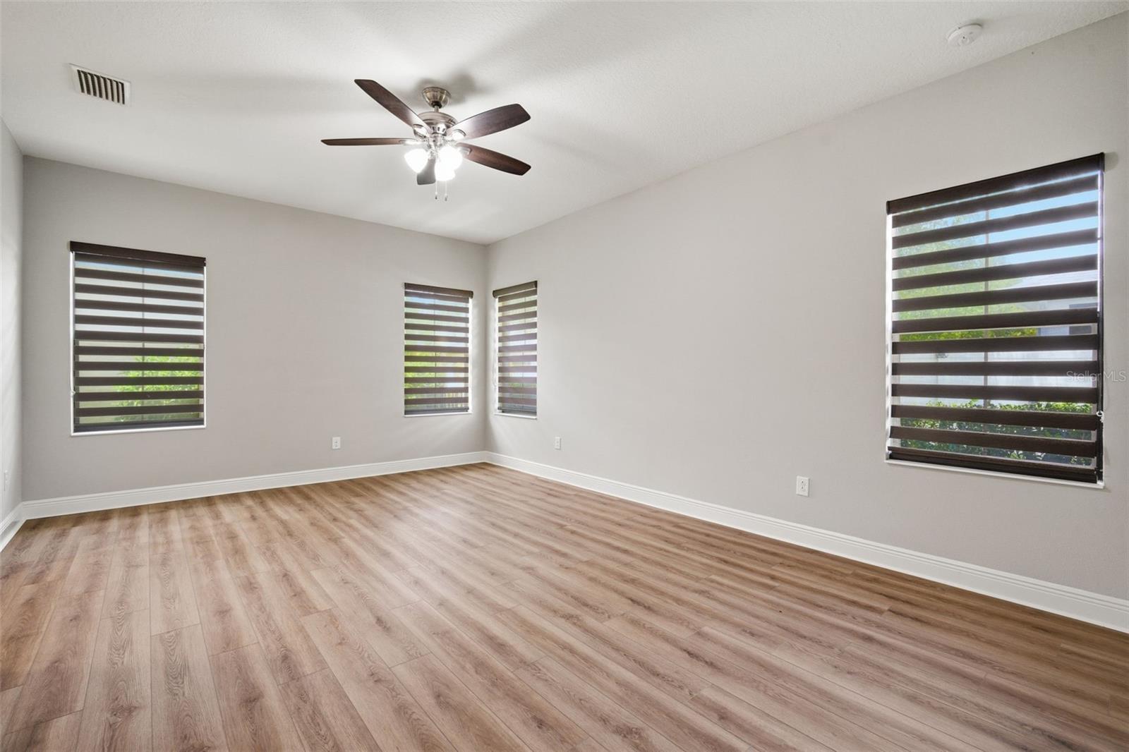 WATERSET PH 3A-3 & COVINGTON G - Residential