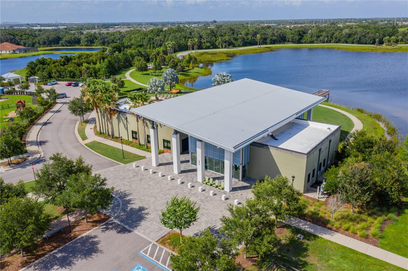 WATERSET PH 3A-3 & COVINGTON G - Residential