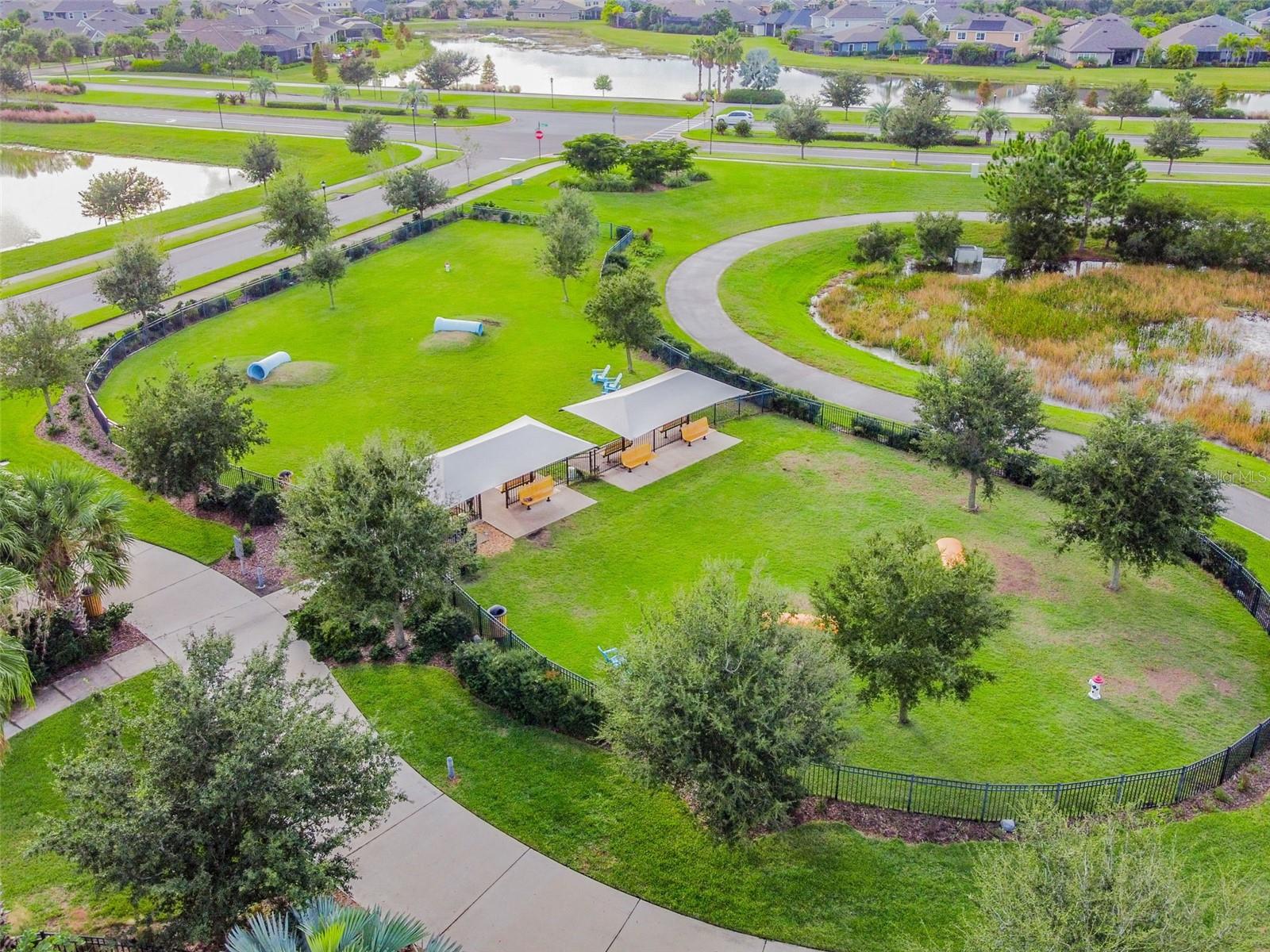 WATERSET PH 3A-3 & COVINGTON G - Residential
