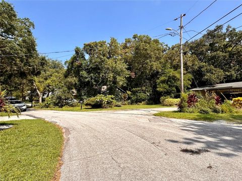 A home in LARGO