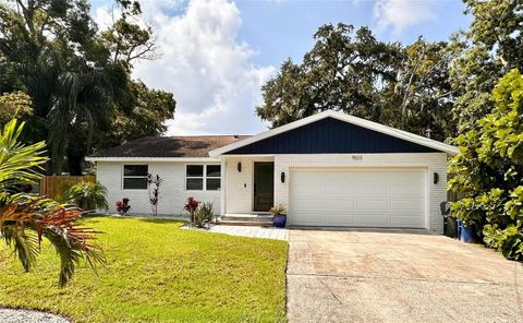 A home in LARGO