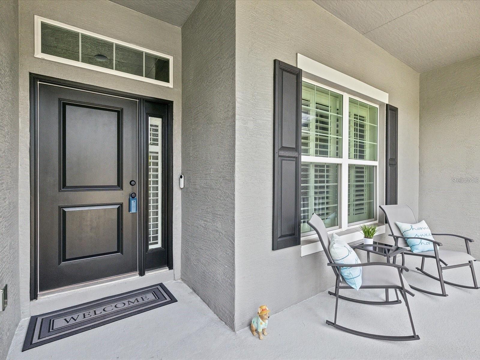 58 BELLS OF IRELAND COURT