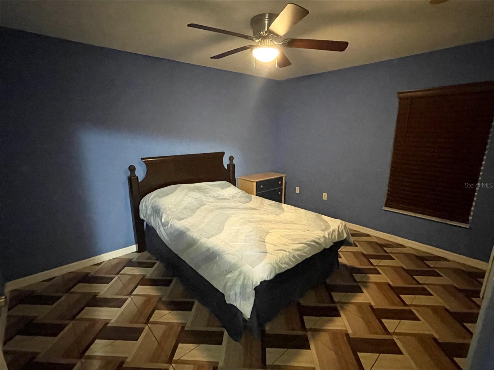 POINCIANA NBRHD 05 VILLAGE 07 - Residential