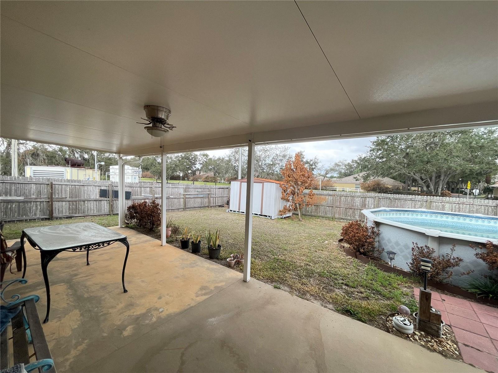 POINCIANA NBRHD 05 VILLAGE 07 - Residential