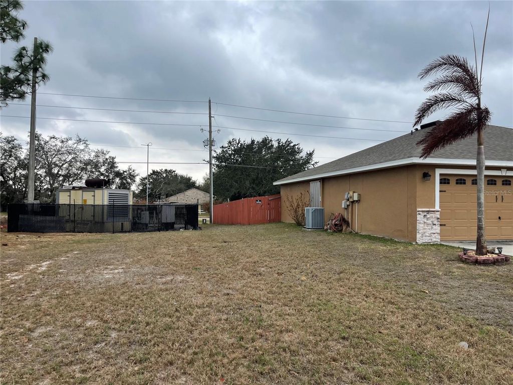 Photo of 443 Arkansas Court, Poinciana, FL 34759 (MLS # S5144258)