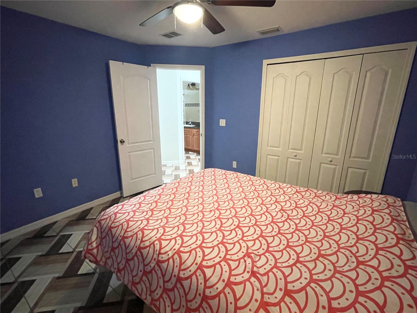 POINCIANA NBRHD 05 VILLAGE 07 - Residential