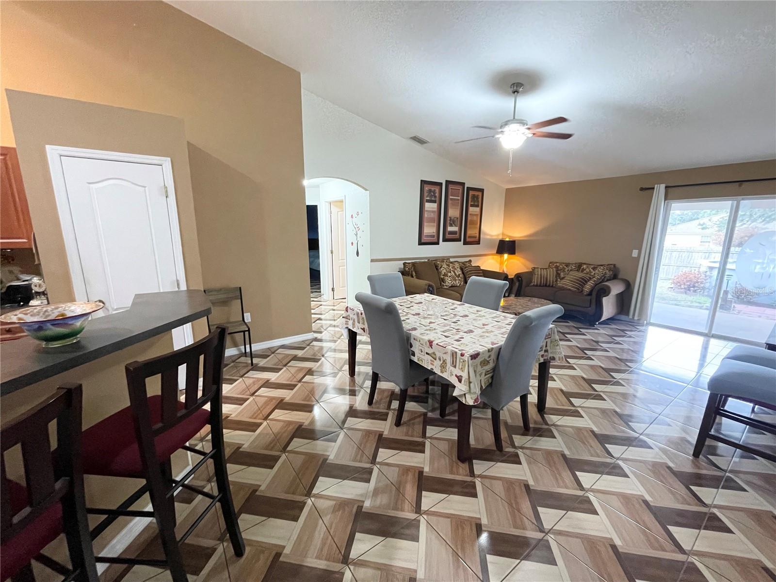 POINCIANA NBRHD 05 VILLAGE 07 - Residential