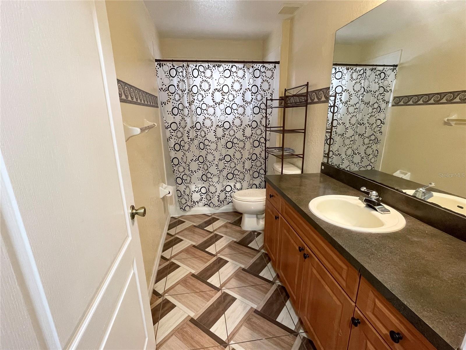 POINCIANA NBRHD 05 VILLAGE 07 - Residential