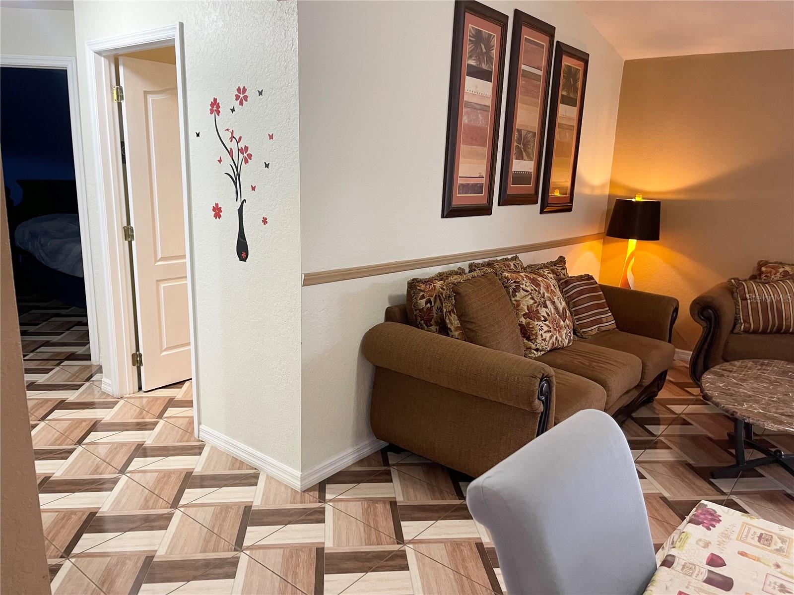 POINCIANA NBRHD 05 VILLAGE 07 - Residential