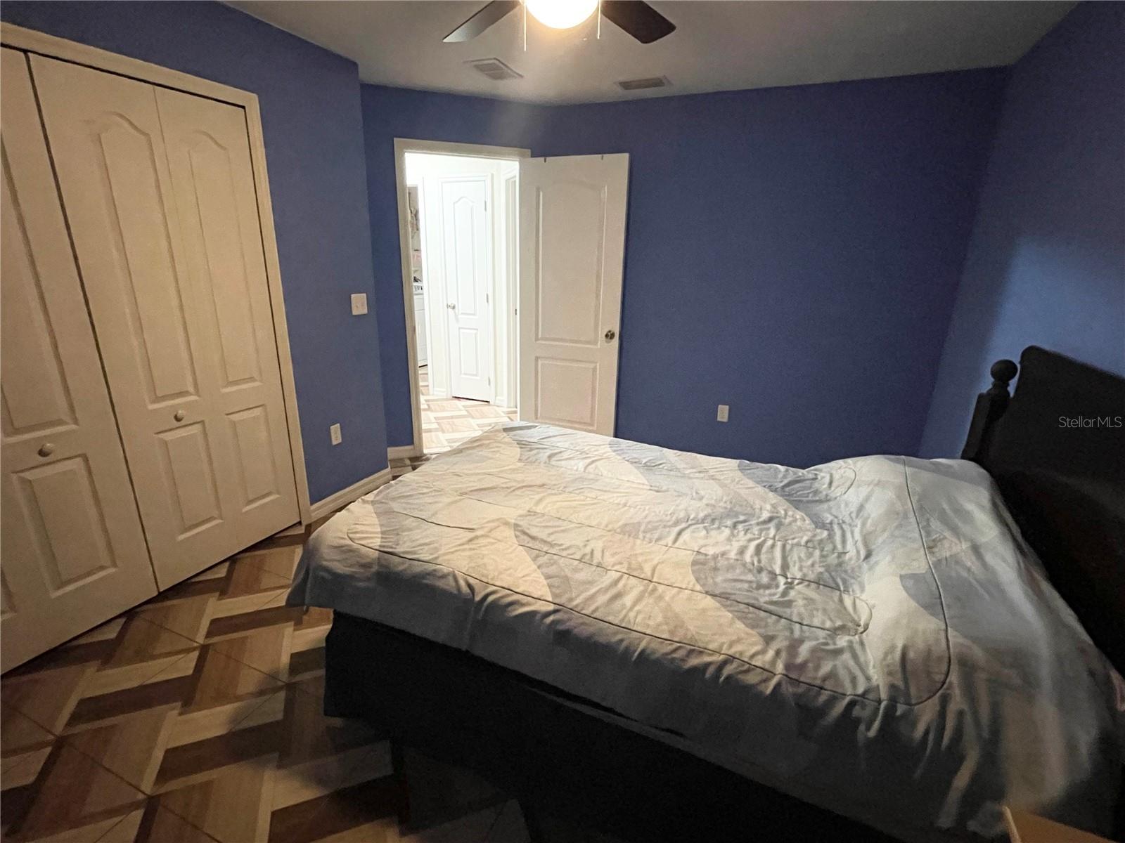 POINCIANA NBRHD 05 VILLAGE 07 - Residential