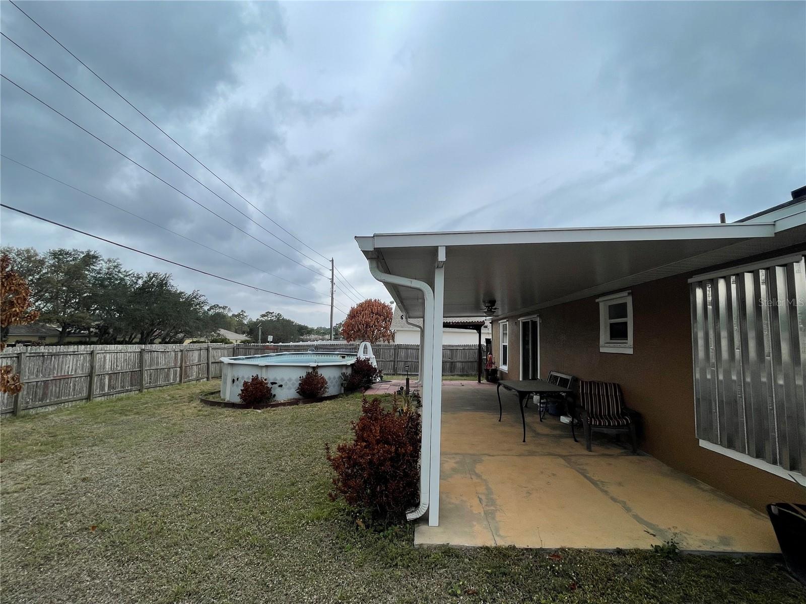 POINCIANA NBRHD 05 VILLAGE 07 - Residential