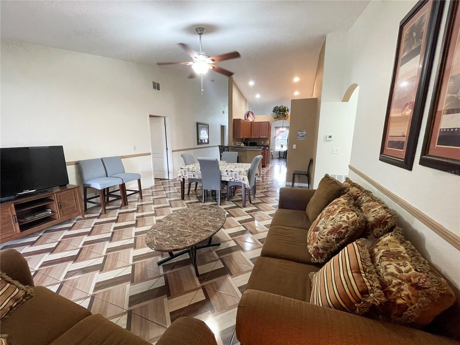 POINCIANA NBRHD 05 VILLAGE 07 - Residential