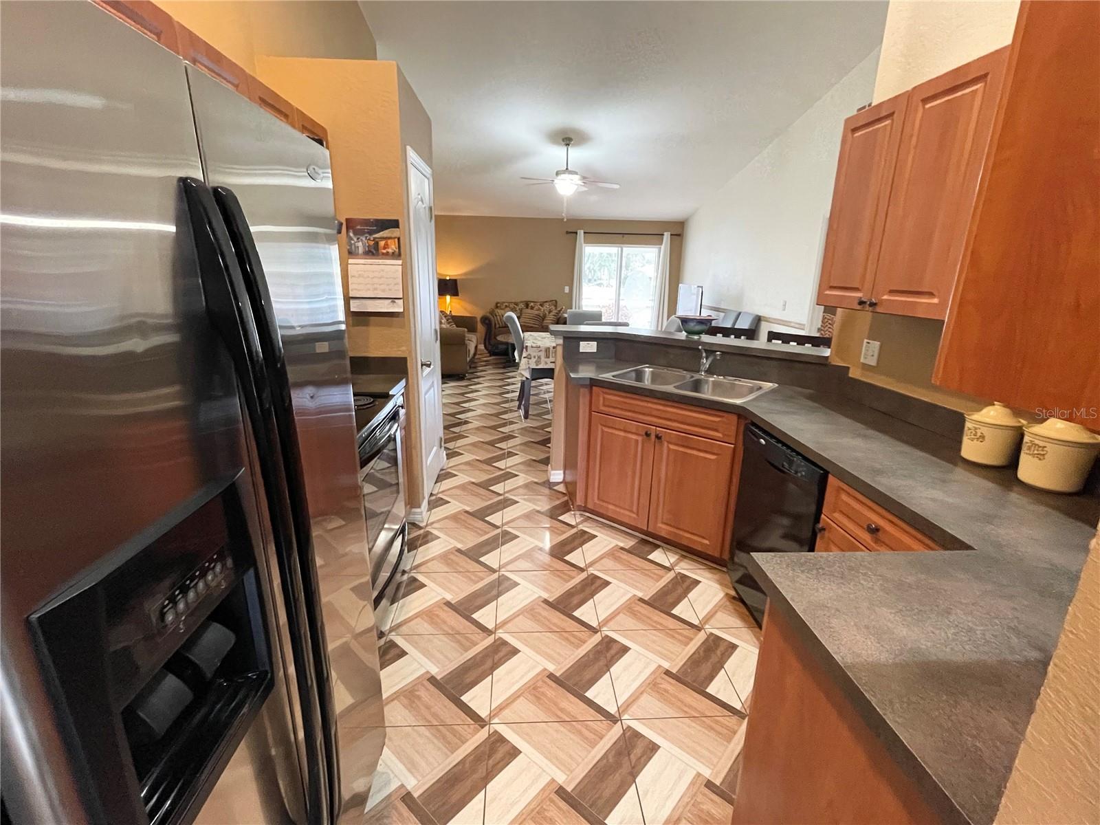 POINCIANA NBRHD 05 VILLAGE 07 - Residential