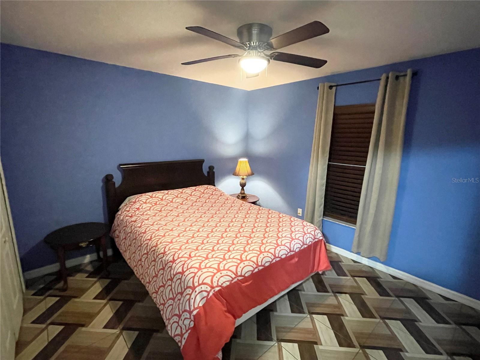 POINCIANA NBRHD 05 VILLAGE 07 - Residential