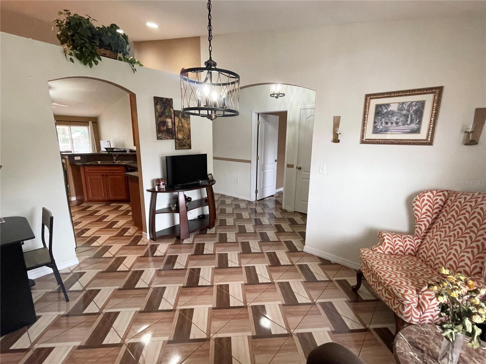 POINCIANA NBRHD 05 VILLAGE 07 - Residential