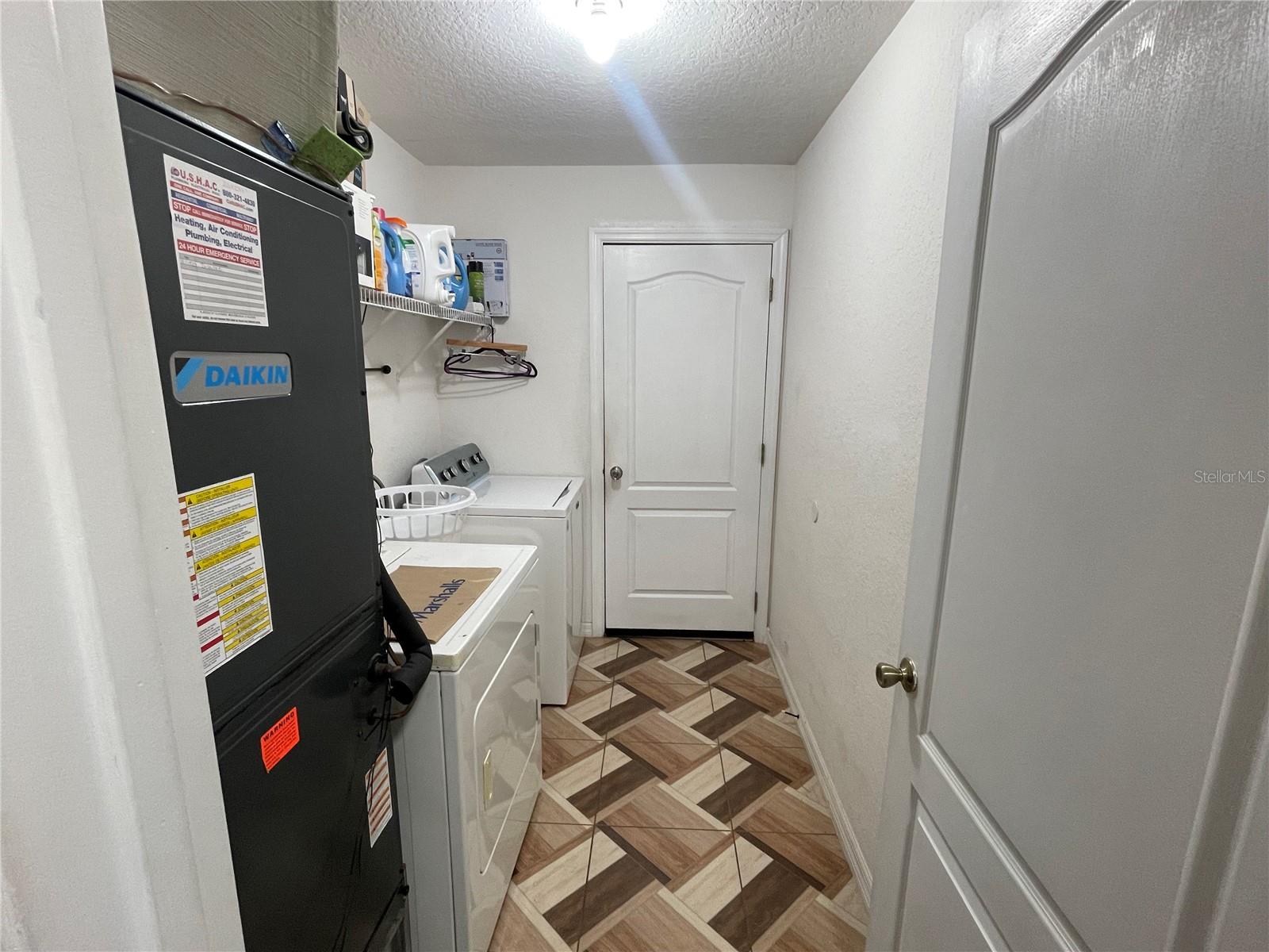 POINCIANA NBRHD 05 VILLAGE 07 - Residential