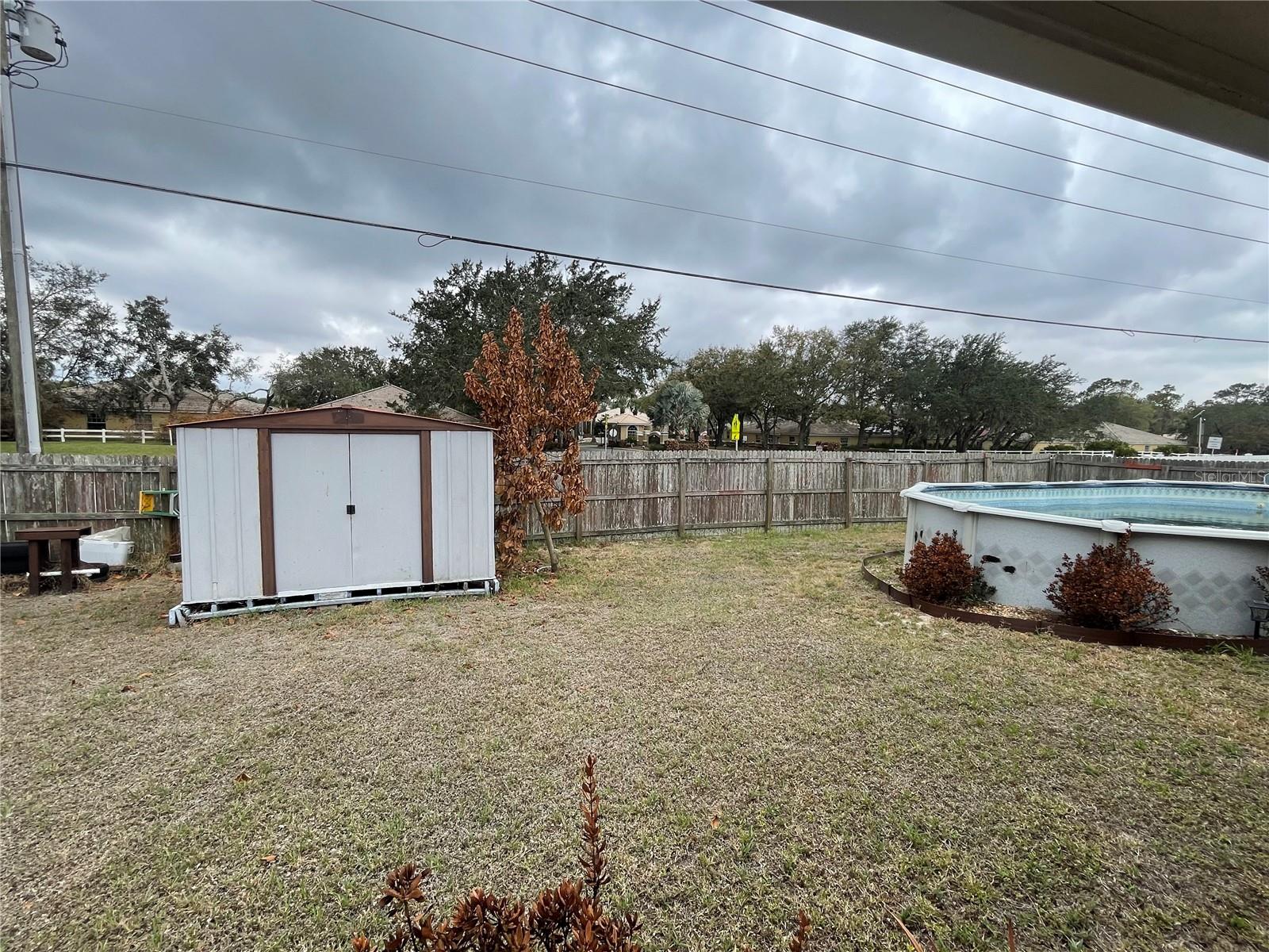 POINCIANA NBRHD 05 VILLAGE 07 - Residential