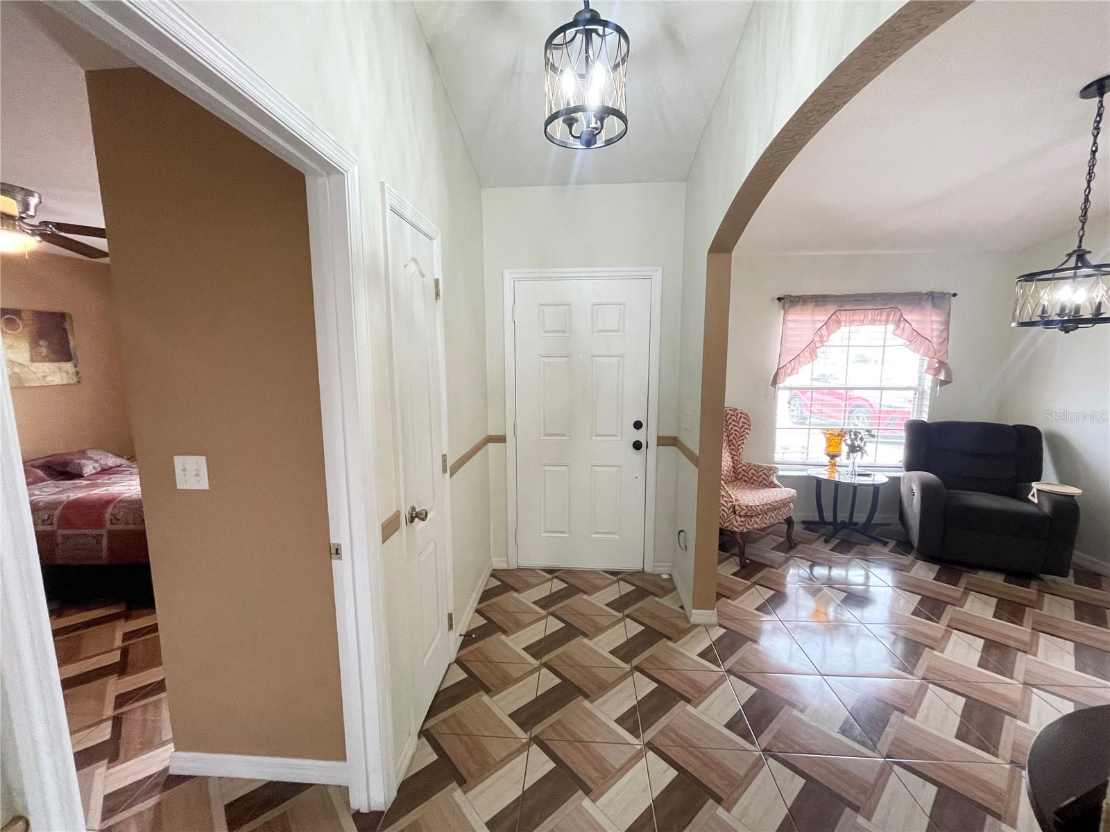 POINCIANA NBRHD 05 VILLAGE 07 - Residential