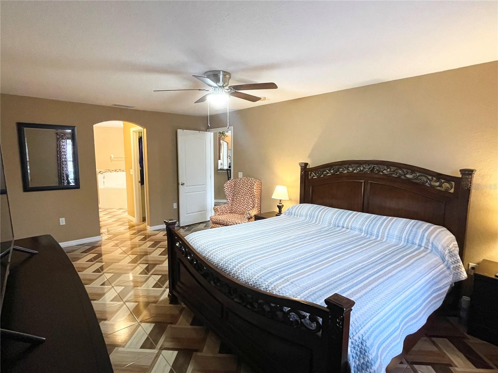 POINCIANA NBRHD 05 VILLAGE 07 - Residential