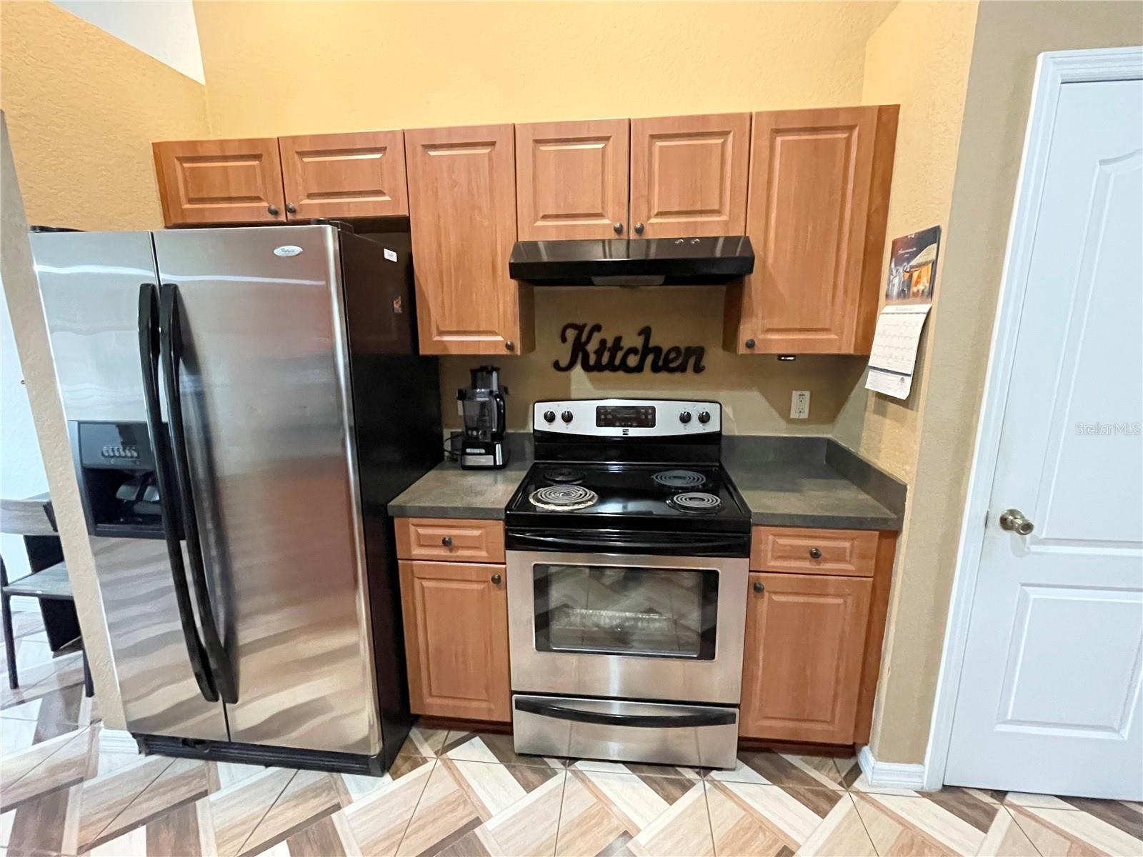 POINCIANA NBRHD 05 VILLAGE 07 - Residential