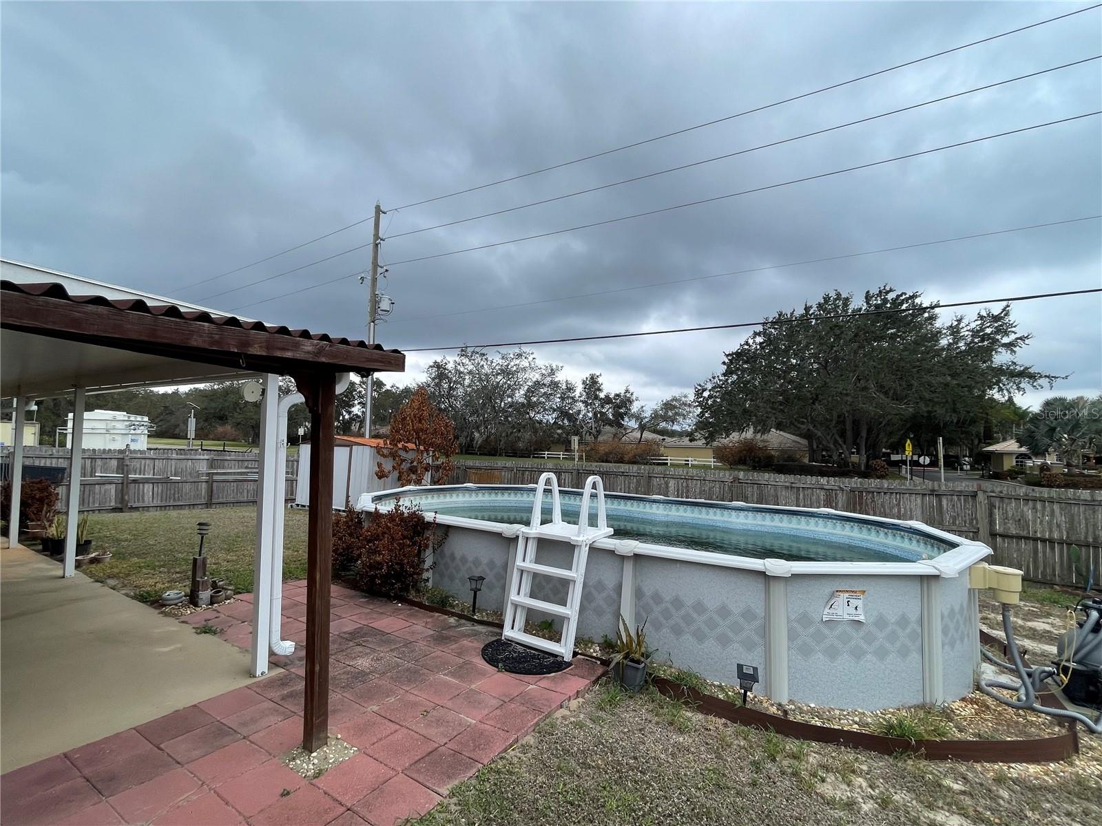 POINCIANA NBRHD 05 VILLAGE 07 - Residential