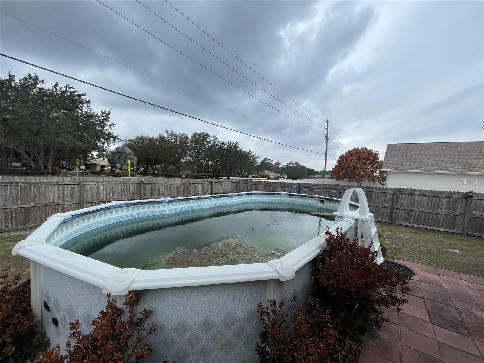 POINCIANA NBRHD 05 VILLAGE 07 - Residential