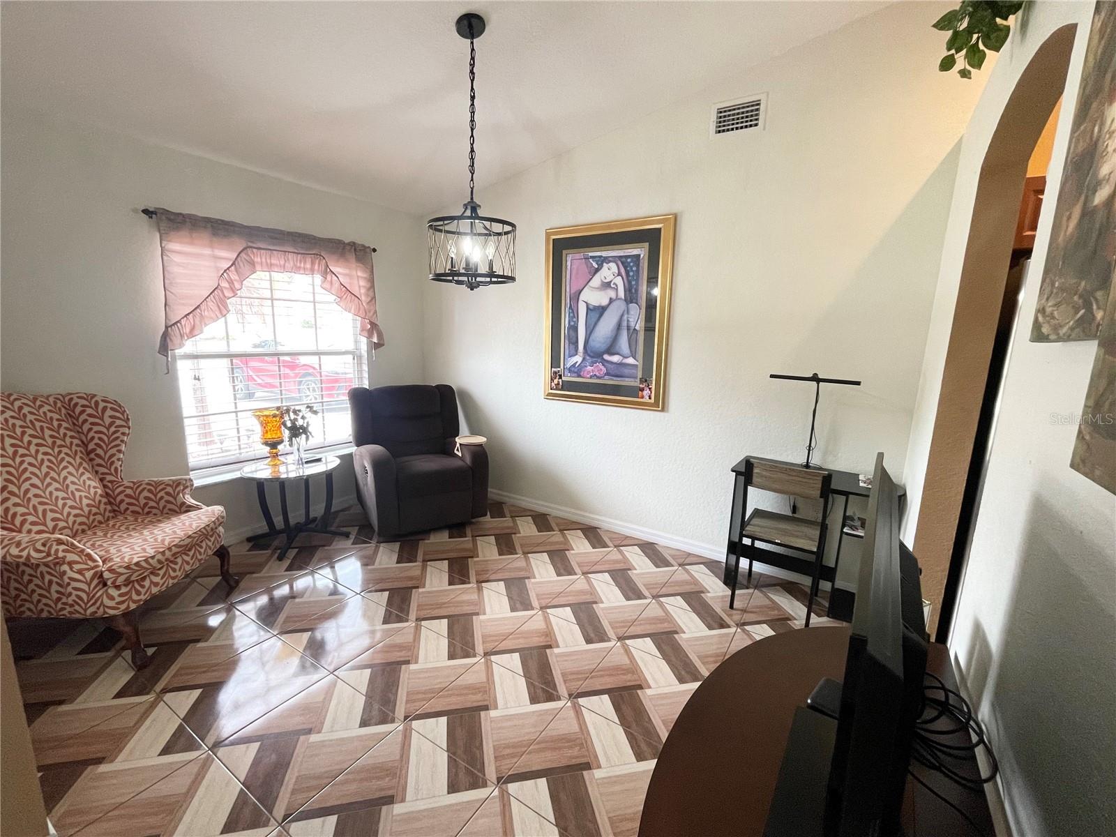 POINCIANA NBRHD 05 VILLAGE 07 - Residential