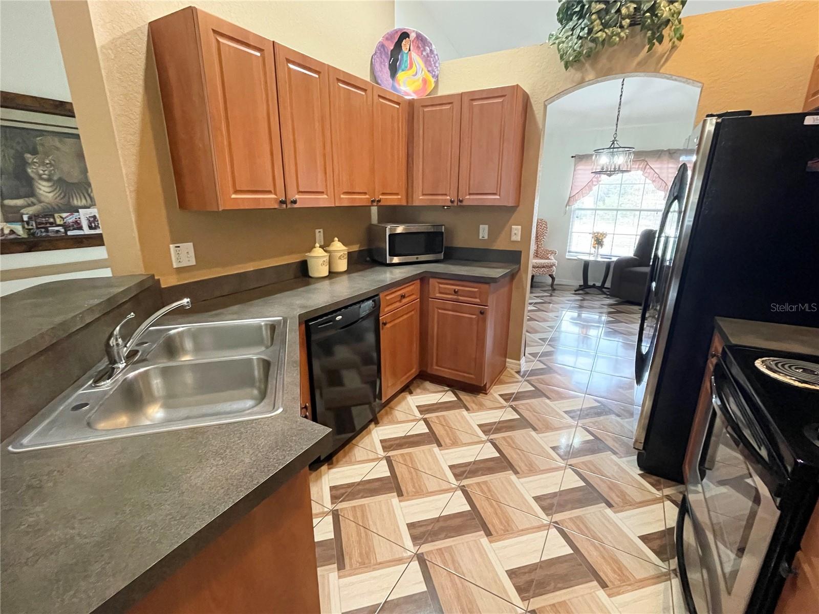 POINCIANA NBRHD 05 VILLAGE 07 - Residential