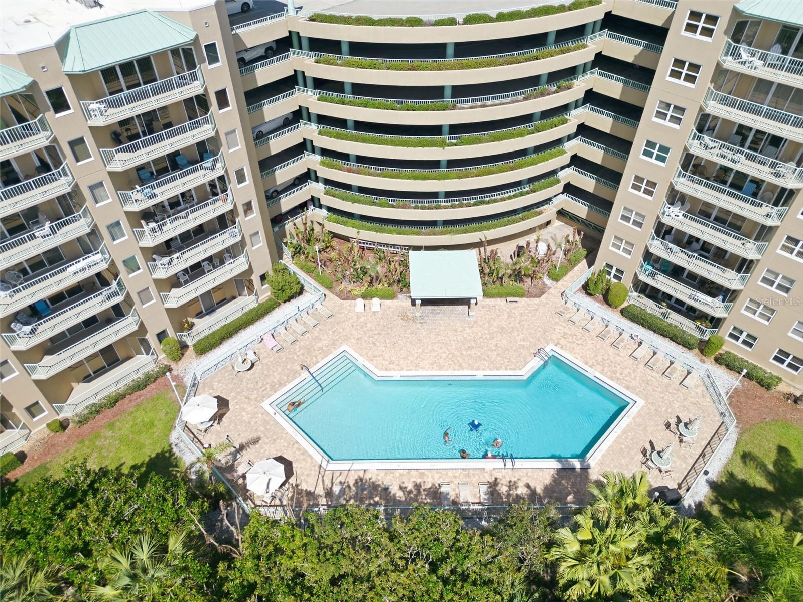 OCEANS CLOVERLEAF NORTH - Residential