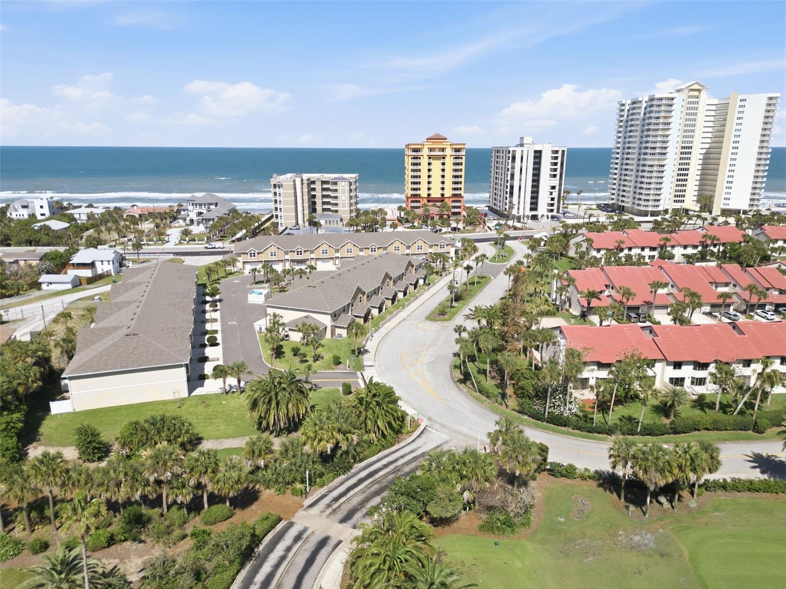 OCEANS CLOVERLEAF NORTH - Residential